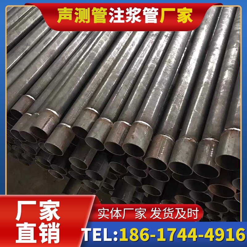 汉南套筒式声测管的用户常见疑问与解答